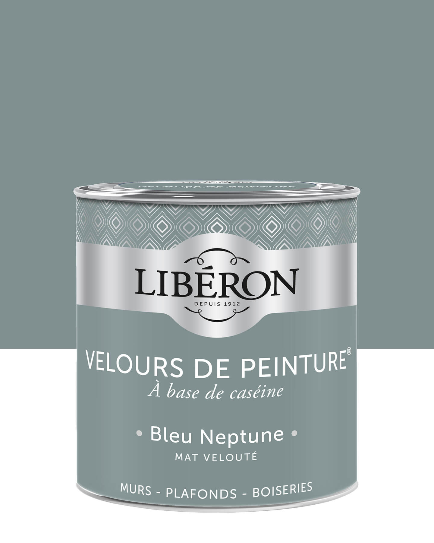 Bleu Neptune Liberon