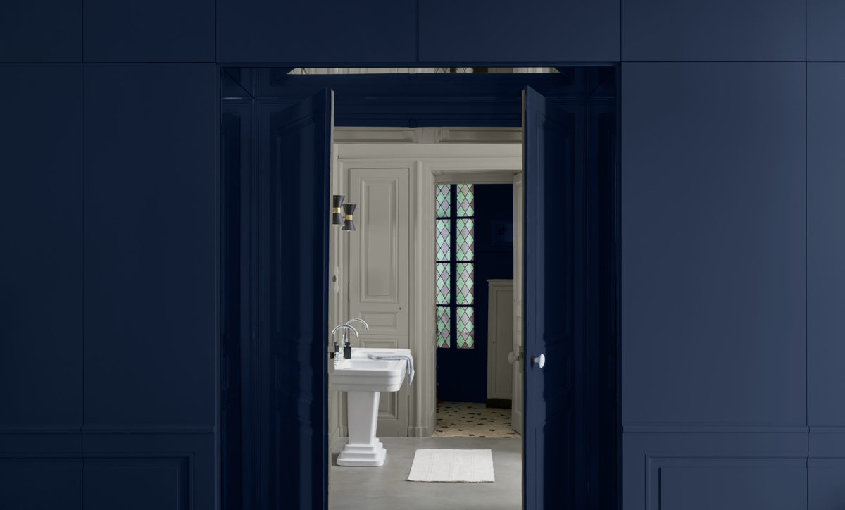 163 Faubourg ® - BLEUS