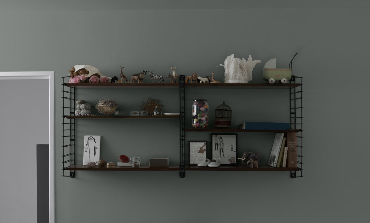 163 Faubourg ® - GRIS ET NOIRS