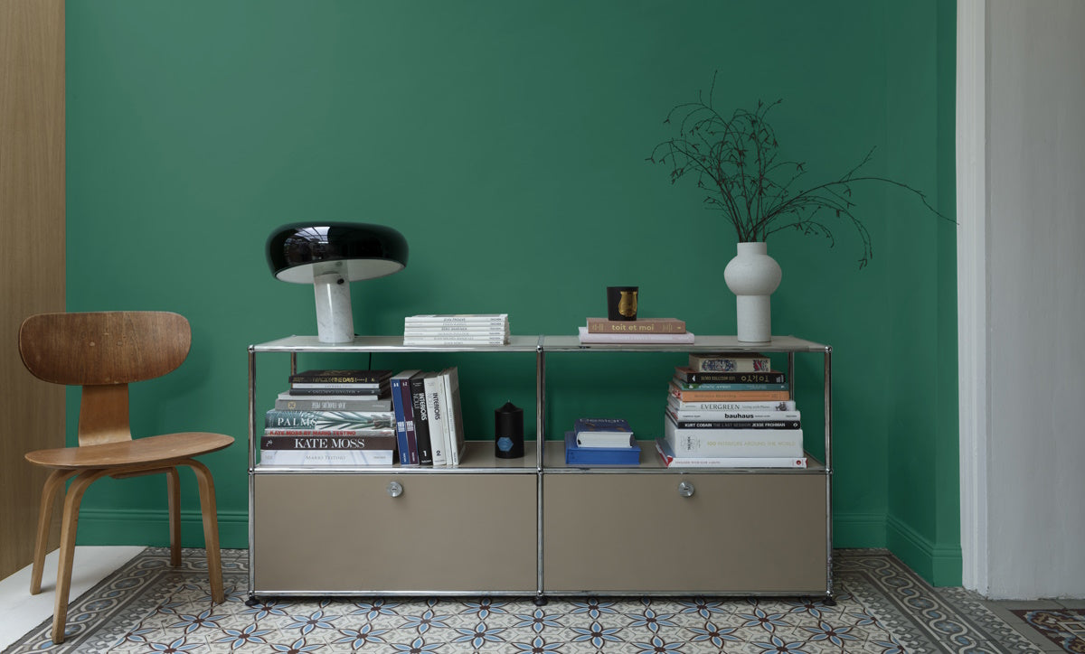163 Faubourg ® - VERTS