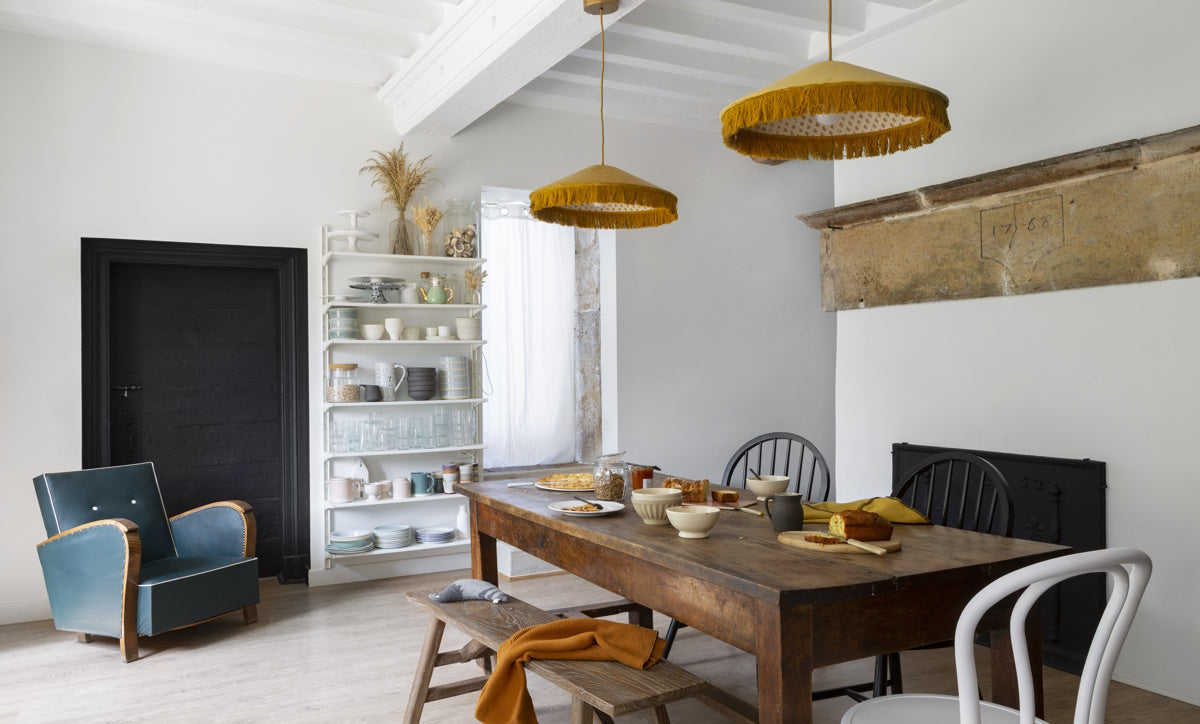 Velours de Peinture ® - BLANCS