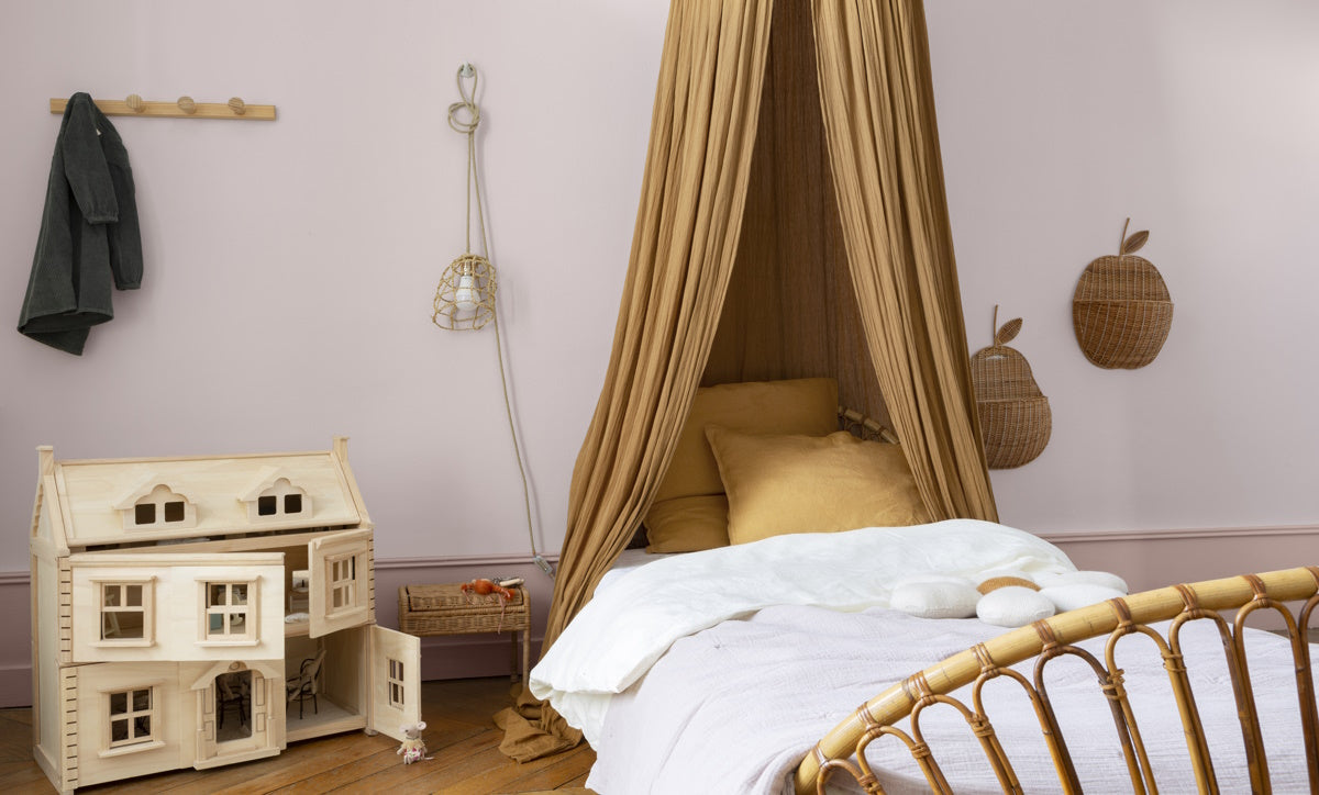 Velours de Peinture ® - ROSES ET ROUGES