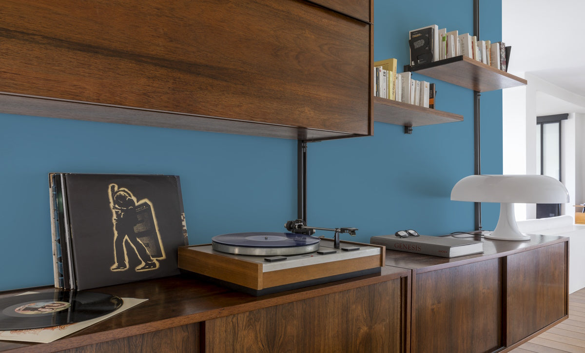 La Cire Antiquaire Black Bison ® - Liquide