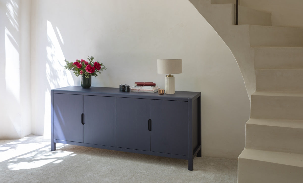 Les Peintures Meubles - ASPECT VELOURS
