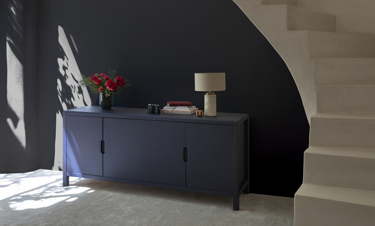 Les Peintures Meubles - PAR COULEURS