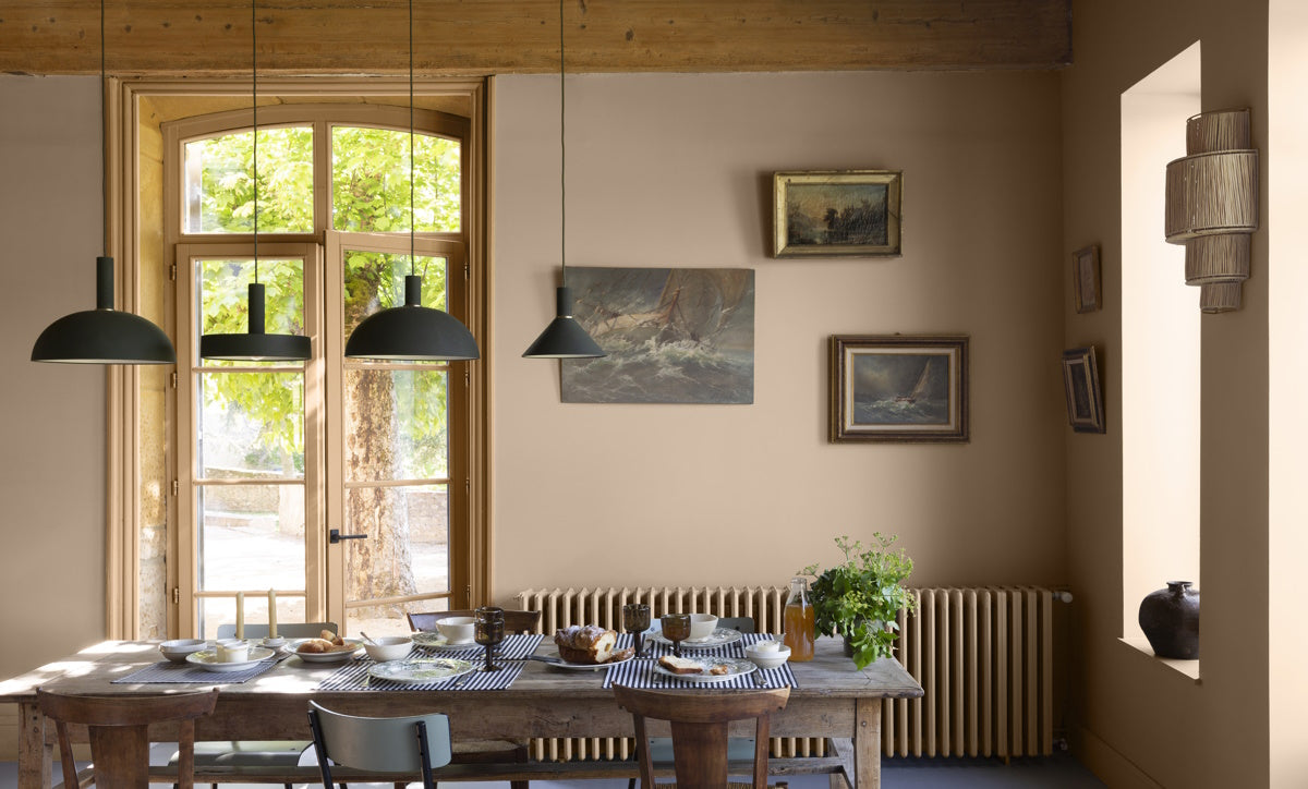 Les Peintures Murs - PAR COLLECTIONS