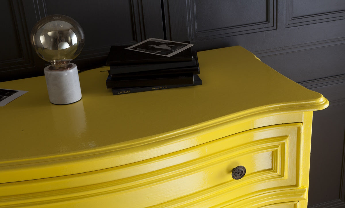 Les Touches Décoratives