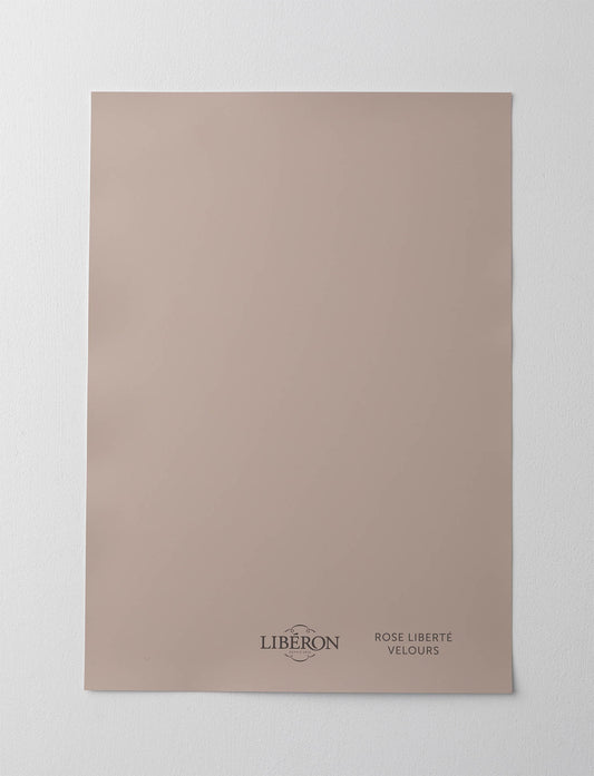 Echantillon 163 Faubourg ® – Couleur Rose Liberté