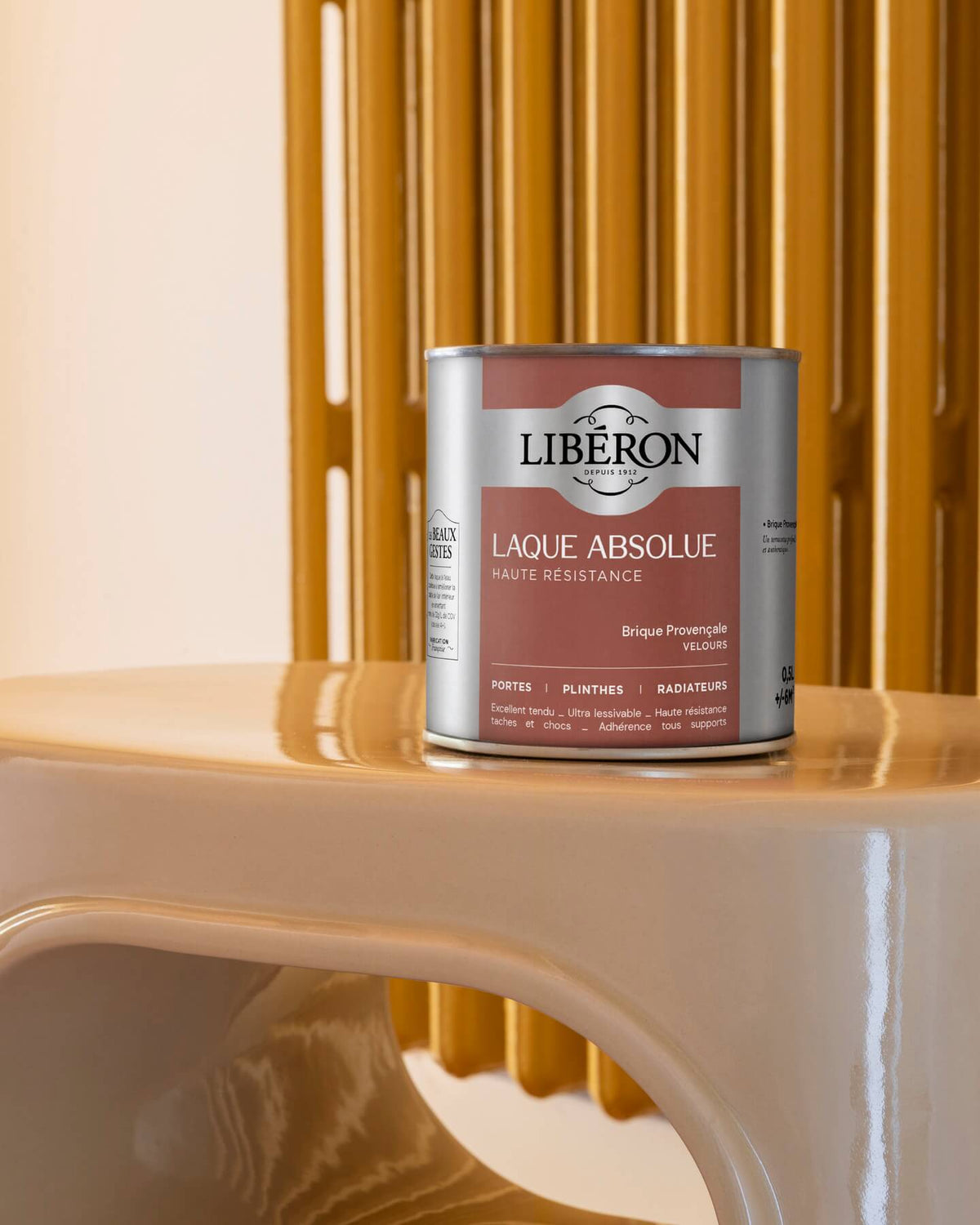 Libéron
