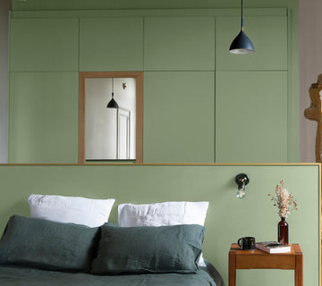 Vert Luxembourg