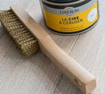La Brosse à Céruser