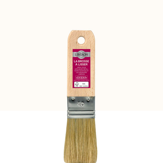 Accessoire meubles Libéron La Brosse à Lisser