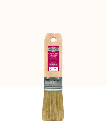 Accessoire meubles Libéron La Brosse à Lisser