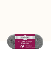 Accessoire meubles Libéron La Laine d'Acier N°0