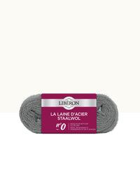 Accessoire meubles Libéron La Laine d'Acier N°0