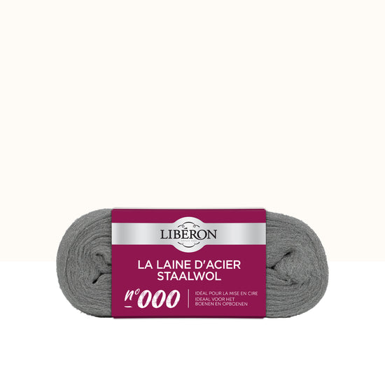 Accessoire meubles Libéron La Laine d'Acier N°000