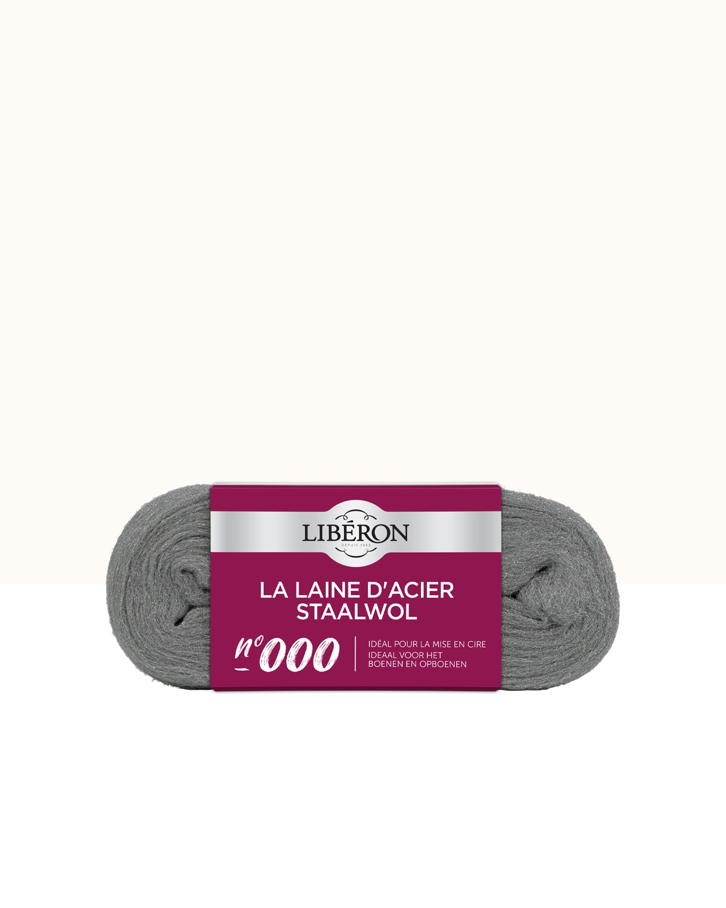Accessoire meubles Libéron La Laine d'Acier N°000