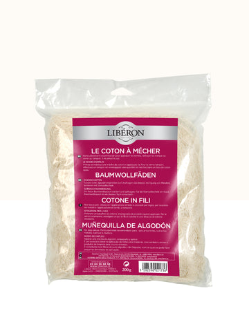 Accessoire meubles Libéron Le Coton à Mécher