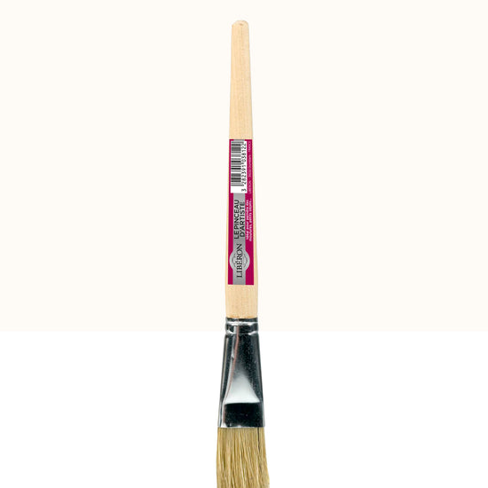 Accessoire peinture Libéron Le Pinceau d'Artiste