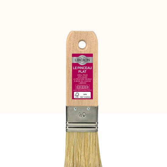 Accessoire meubles Libéron Le Pinceau Plat