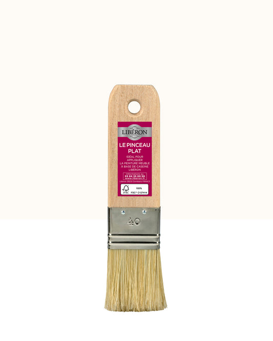 Accessoire meubles Libéron Le Pinceau Plat