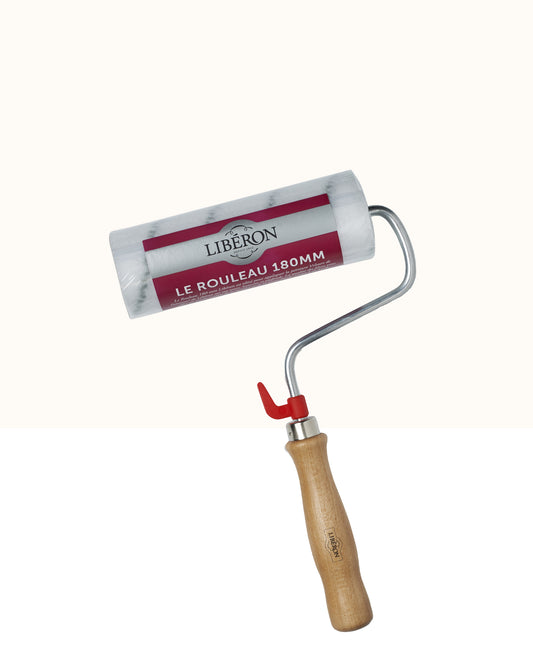 Le Rouleau 180 mm