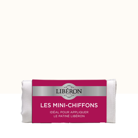 Accessoire meubles Libéron Les Mini-Chiffons