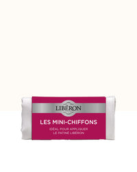 Accessoire meubles Libéron Les Mini-Chiffons