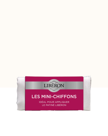 Accessoire meubles Libéron Les Mini-Chiffons