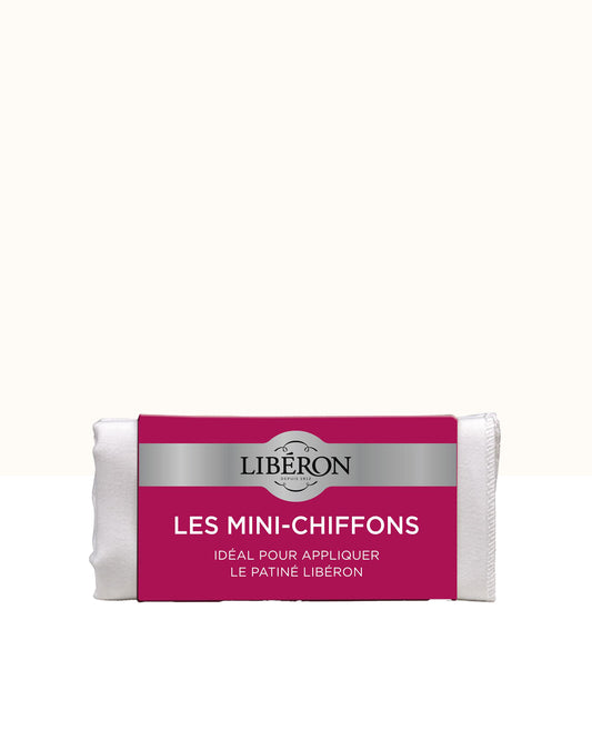 Accessoire meubles Libéron Les Mini-Chiffons