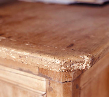 Le Reconstituant Bois