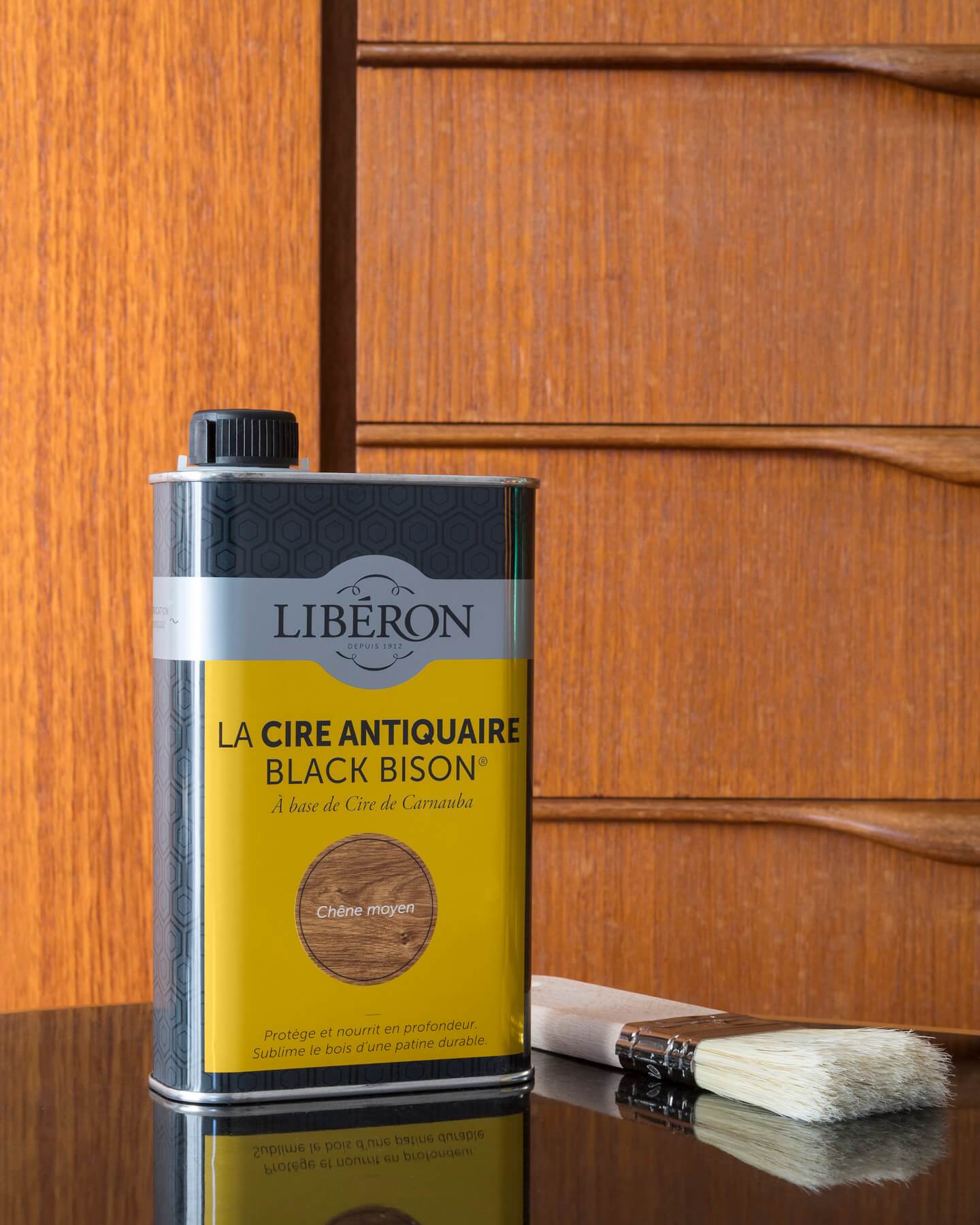 Libéron