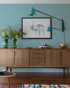 La Cire Antiquaire Black Bison - Liquide - NOYER
