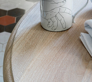 La Cire à Céruser