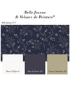 Peinture Murs - Velours de Peinture - CREME D'ARTICHAUT