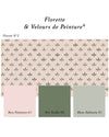Peinture Murs - Velours de Peinture - BLANC EDELWEISS