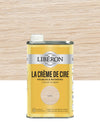 Pot de cire liquide Libéron La Crème de Cire, teinte Blanc