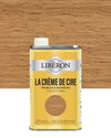 Pot de cire liquide Libéron La Crème de Cire, teinte Chêne doré