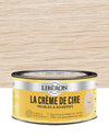 Pot de cire Libéron La Crème de Cire, teinte Blanc