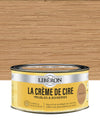 Pot de cire Libéron La Crème de Cire, teinte Incolore
