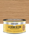 Pot de cire Libéron La Crème de Cire, teinte Incolore