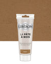Pot de Pâte à Bois Libéron, teinte Noyer