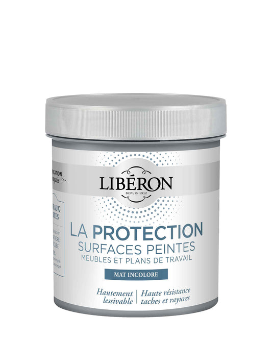 La Protection Surfaces Peintes - Mat