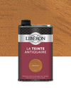Pot de teinte Libéron La Teinte Antiquaire, teinte Merisier