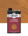 Pot de teinte Libéron La Teinte Antiquaire, teinte Merisier