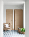 Peinture Boiseries - Laque Absolue - BEIGE PARIS-BREST
