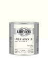 Peinture Boiseries - Laque Absolue - BLANC CALICOT