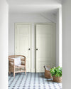 Peinture Boiseries - Laque Absolue - BLANC CALICOT