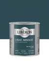 Peinture Boiseries - Laque Absolue - BLEU DES VOSGES