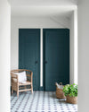 Peinture Boiseries - Laque Absolue - BLEU DES VOSGES